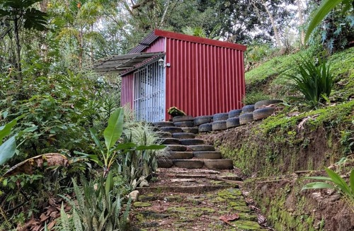 Boca Arenal Cabin | Jungle cabin w/Pool & Nature trails