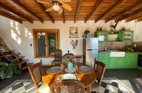 Cahuita House | Jungle Spirit Treehouse