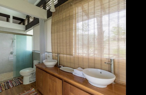 Pinilla House | Jungle Treehouse near Tamarindo and Playa Avellanas