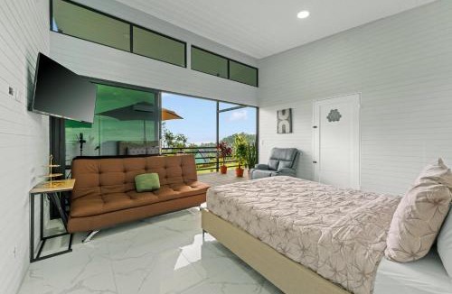 Penas Blancas Resort | Junglo Resort and Spa