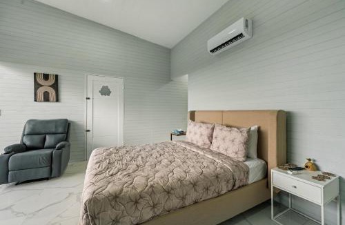Penas Blancas Resort | Junglo Resort and Spa