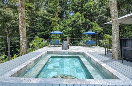 Penas Blancas Resort | Junglo Resort and Spa