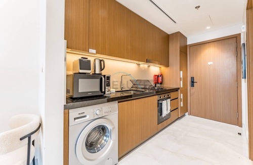 Dubai Apartment | Just Minutes Drive From Dubai Autodrome, Within A Short Walk Of The Bus Stop