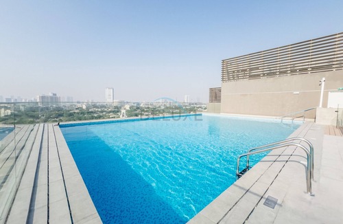 Dubai Apartment | Just Minutes Drive From Dubai Autodrome, Within A Short Walk Of The Bus Stop