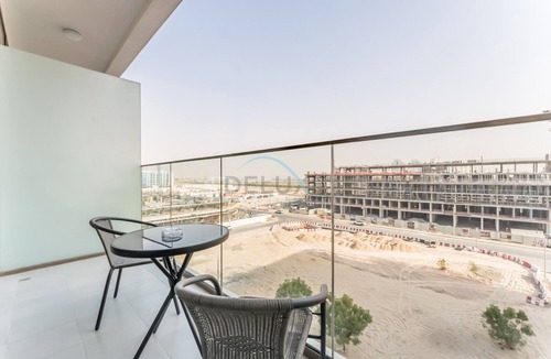 Dubai Apartment | Just Minutes Drive From Dubai Autodrome, Within A Short Walk Of The Bus Stop