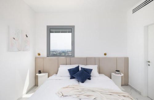 Ashkelon Apartment | JY Luxury penthouse