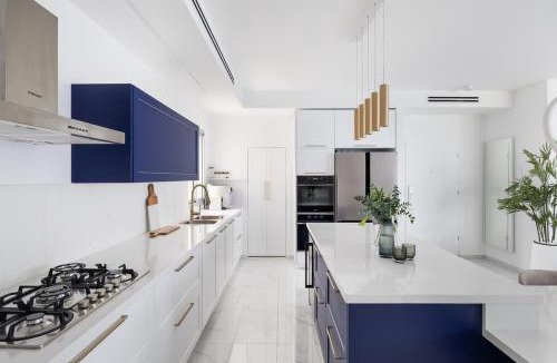 Ashkelon Apartment | JY Luxury penthouse