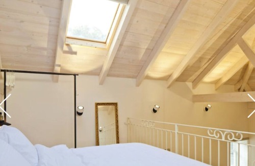 Kerem HaTeimanim House | Kafka House - Neve Tzedek Tel Aviv