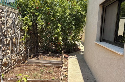 Kahal Villa | Kahal Moshav Villa - 4 bedrooms