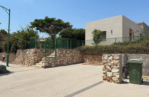 Kahal Villa | Kahal Moshav Villa - 4 bedrooms