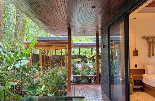 Manzanillo House | Kaia Bungalow – Adults Only Private Pool