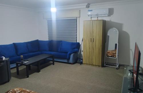 Suwailih Apartment | Kamaliyeh studio
