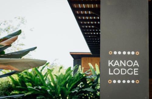 Pavones Cabin | Kanoa Lodge - Adults and 18 plus only