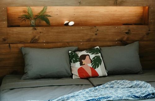 Pavones Cabin | Kanoa Lodge - Adults and 18 plus only