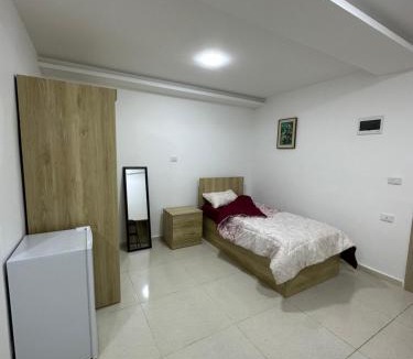 Al-Karak Apartment | Karak Plaza Residences