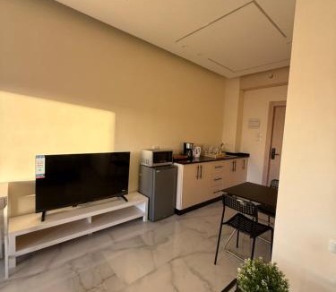 Al-Karak Apartment | Karak Plaza Residences