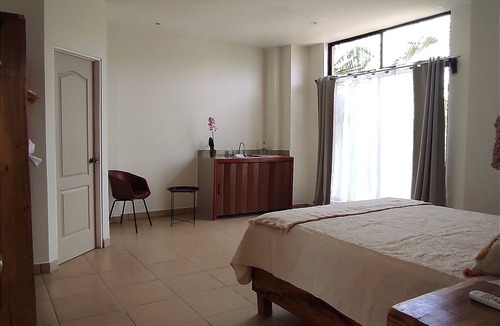 Guardia Bed & Breakfast | Karao - Guancaste Airport