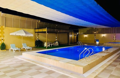 Ramtha Villa | Kareem resort