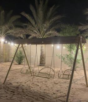 Abu Dhabi House | kashtat ousha