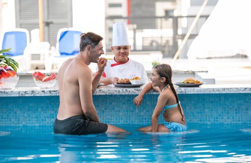 Ras Al Khaimah Hotel | KAY Homes