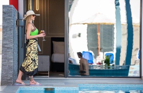 Ras Al Khaimah Hotel | KAY Homes