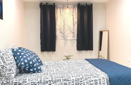 San Antonio de Belen Apartment | 🦅kazakh Place A/c 🏔️