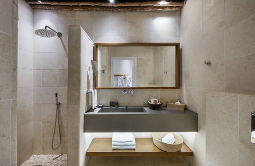 Sde Boker Hotel | Kedma by Isrotel Design