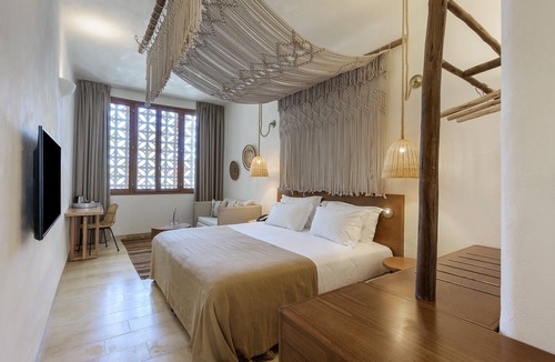 Sde Boker Hotel | Kedma by Isrotel Design