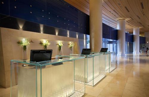 Aqaba Resort | Kempinski Hotel Aqaba