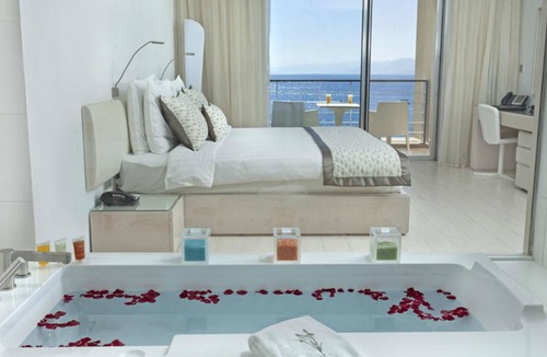 Aqaba Hotel | Kempinski Hotel Aqaba Red Sea