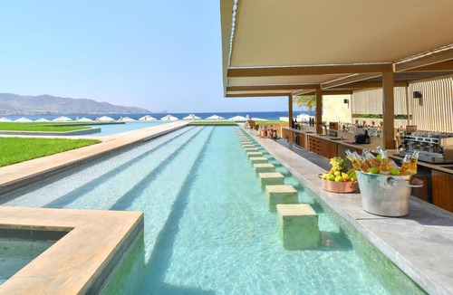 Aqaba Hotel | Kempinski Hotel Aqaba Red Sea