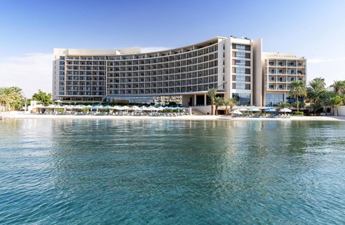 Aqaba Hotel | Kempinski Hotel Aqaba Red Sea