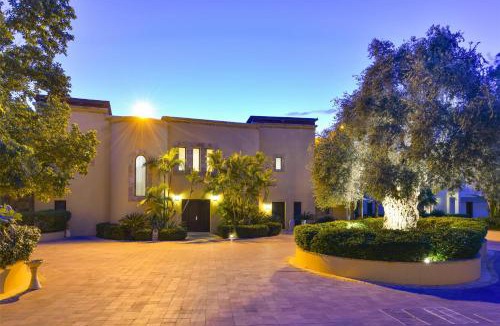 Sweimeh Resort | Kempinski Hotel Ishtar Dead Sea