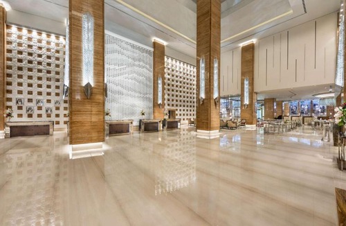 Al Barsha 1 Hotel | Kempinski Hotel Mall of the Emirates, Dubai