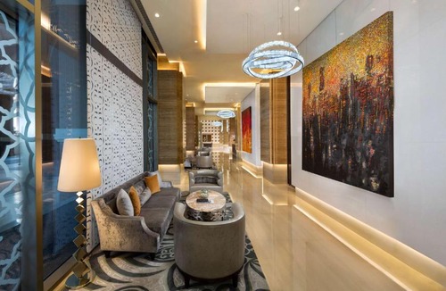 Al Barsha 1 Hotel | Kempinski Hotel Mall of the Emirates, Dubai