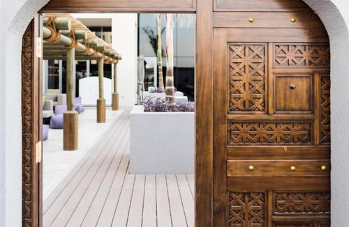 Muscat Hotel | Kempinski Hotel Muscat
