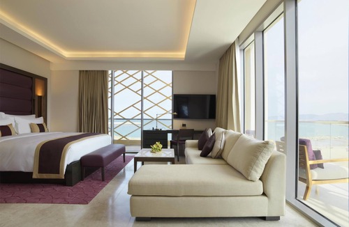 Muscat Hotel | Kempinski Hotel Muscat