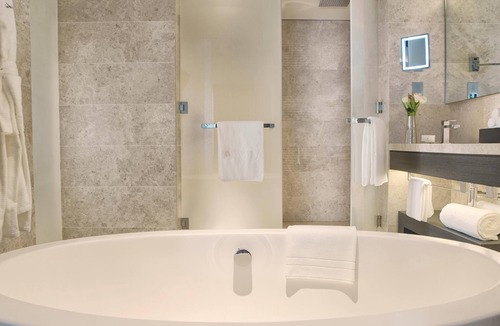 Muscat Hotel | Kempinski Hotel Muscat