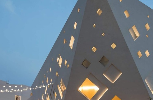 Muscat Hotel | Kempinski Hotel Muscat