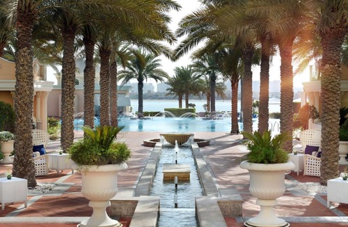 Palm Jumeirah Resort | Kempinski Hotel Palm Jumeirah
