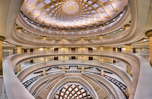 Palm Jumeirah Resort | Kempinski Hotel Palm Jumeirah