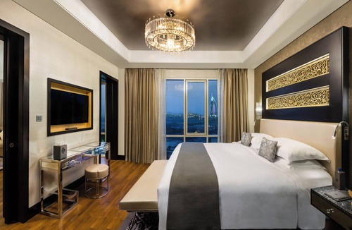 Al Barsha 1 Hotel | Kempinski Mall Of The Emirates