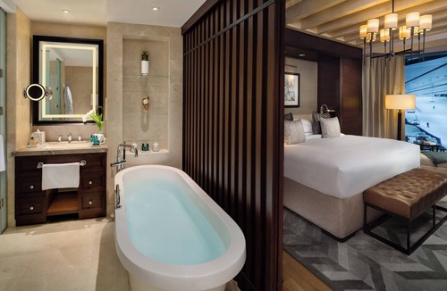 Al Barsha 1 Hotel | Kempinski Mall Of The Emirates