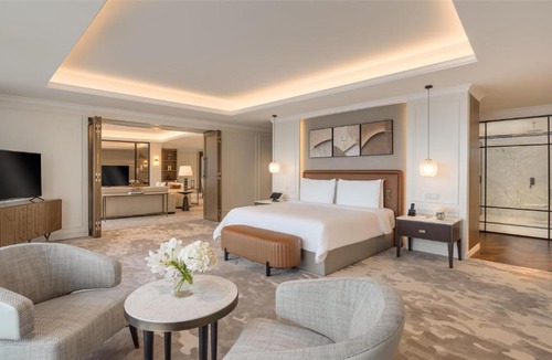 Downtown Dubai Hotel | Kempinski The Boulevard Dubai