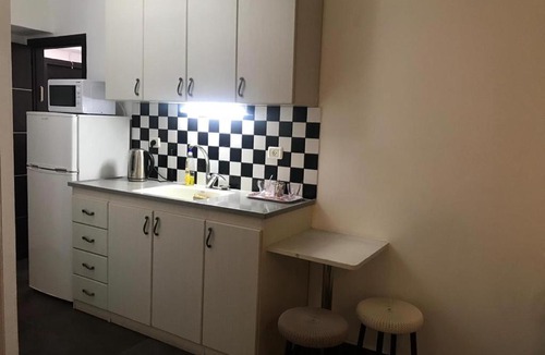 Kerem HaTeimanim House | Kerem Suites