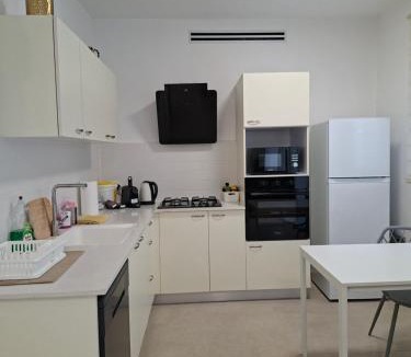 Kiryat Gat Apartment | Keren Home 2 Kiriat Gat Karme Gat