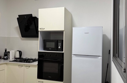 Kiryat Gat Apartment | Keren Home 2 Kiryat Gat Karmei Gat . fully equipped