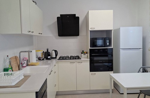 Kiryat Gat Apartment | Keren Home 2 Kiryat Gat Karmei Gat . fully equipped