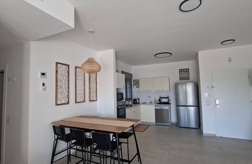 Kiryat Gat Apartment | Keren Home 3 bedr Karmei Gat Kiriat Gat