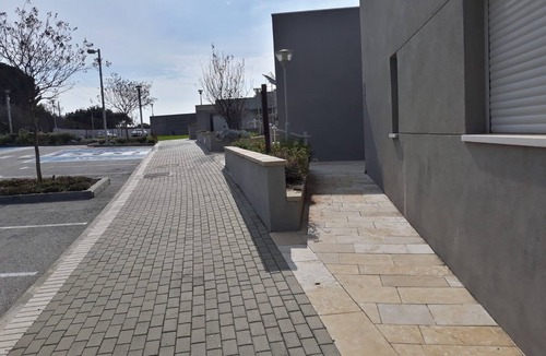 Eilon Villa | Keshet Eilon Villas and Suites